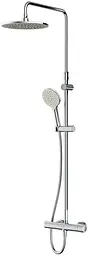 Душова система AM.PM Like ShowerSpot з термостатом F0780400