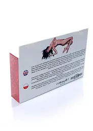 Наручники Fetish B - Series Furry Cuffs (червоний) - мініатюра 11