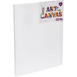 Полотно для малювання "Art Canvas" 50x40 AC-50х40 ДТ-ОО-09398