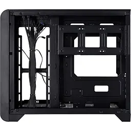 Корпус 1stPlayer VT6 Black (VT6-BK) [146401] - мініатюра 5