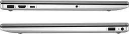Ноутбук HP 255R G10 15.6" FHD IPS, 300n/Ryzen 5-7535U (4.5)/8Gb/SSD512Gb/Radeon/Підсв/DOS/3y.w - мініатюра 4