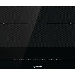 Варильна поверхня Gorenje IS646BG індукційна [138006] - мініатюра 2