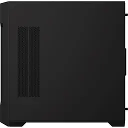 Корпус Gigabyte C102 Glass без БЖ Black (GB-C102G) Без БП - мініатюра 14