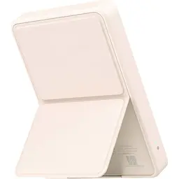 Зовнішній акумулятор Xiaomi Mi Power Bank Magnetic 6000mAh 15W White (BHR9074GL) [123262] - мініатюра 3