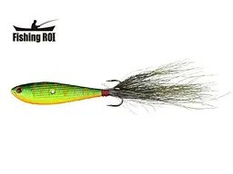 Бокоплав FISHING ROI 18 15г кол. 620-7052-15-