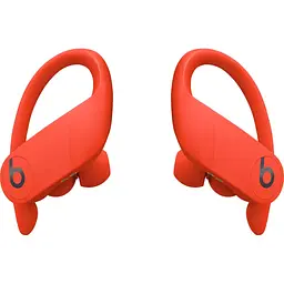 Навушники Beats by Dr. Dre Powerbeats Pro Lava Red (MXYA2) [130544]
