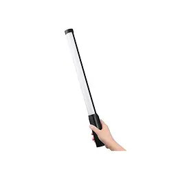 Відеосвітло Ulanzi Vijim Handheld Light Wand UV-2907 VL119 RGB Black - мініатюра 2