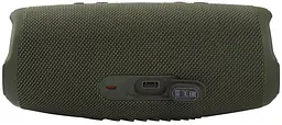 Портативна колонка Charge 5 (JBLCHARGE5GRN) Green JBL teh0022342 - мініатюра 7