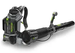 Повітродувка акумуляторна EGO LB6002E 56В - мініатюра 2