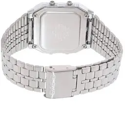 Годинник Casio A500WA-1 - мініатюра 2