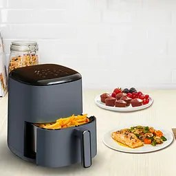 Мультипіч Tefal Easy Fry Compact EY145B10 [133380] - мініатюра 4