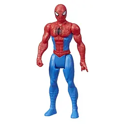 Іграшка-фігурка Hasbro Spider-Man всесвіту Марвел 9.5 см (E7837_E7854)