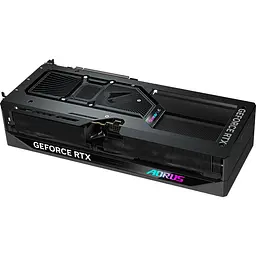 Відеокарта AORUS GeForce RTX 5070 MASTER 12GB (GV-N5070AORUS M-12GD) UA [135911] - мініатюра 7