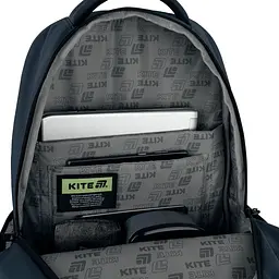 Шкільний рюкзак Kite Education teens Future (K26-1018XL-2) - мініатюра 9