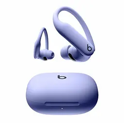 Навушники Beats by Dr. Dre Powerbeats Pro 2 Hyper Purple (MX753)