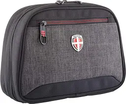 Дорожня косметичка з гачком для підвішування Ellehammer Scandinavian Luggage Чорний
