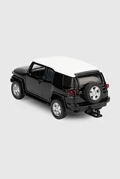 Іграшка машина з причіпом 43002TR Чорно-червоний (4897071928489) shop (4897071928489) - мініатюра 3