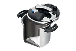 Соковарка нержавіюча сталь Maestro Elite MR-2901 220мм x 6л - мініатюра 2