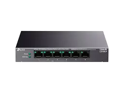 Комутатор TP-LINK LS106LP