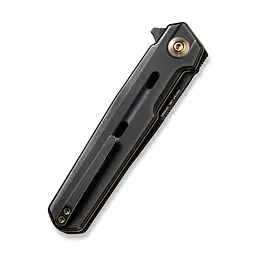 Ніж складаний Weknife Navo WE22026-3 - мініатюра 5