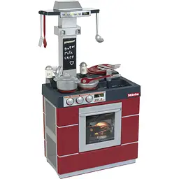 Іграшкова кухня Klein Miele "Компакт" (9044)