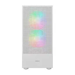 Корпус для ПК Gamdias TALOS M3 MESH WH (4711514500905) - мініатюра 4