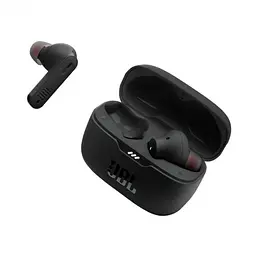Навушники JBL Tune 230NC (JBLT230NCTWSBLK) Black [69864] - мініатюра 2