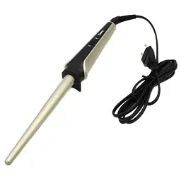 Плойка конусная для волос Geemy GM-2914