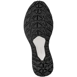 Черевики чоловічі Lowa Merger GTX Mid 45 Чорний-Білий - мініатюра 5
