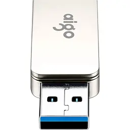 USB флеш-накопичувач Aigo U330 128GB USB-A 3.2 Gen 1 [128338] - мініатюра 4