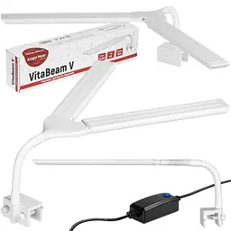 Світильник LED Kruger Meier VitaBeam V 14.6W для акваріумів 20-60 літрів та рослин - мініатюра 15