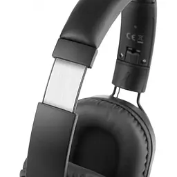 Навушники Real-El GD-860 Black (GD-860 Black) - мініатюра 7