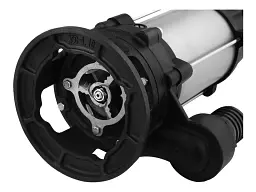 Фекальний насос Pumpman 50WFD11-10-1.1G(A) Нmax 15 м Qmax 17 м3 1100В т алюміній (CV033201) - мініатюра 4