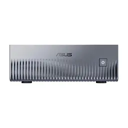 Комп'ютер ASUS Ascent GX10 GX10-GG0027BN / NVIDIA GB10, 128, 4TB, Wi-Fi7 (90MS0371-M000V0) - мініатюра 4