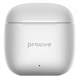 Бездротові навушники Proove Cold Sound 2 TWS срібно-білі (55756 silver/white) - мініатюра 4