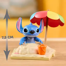 Фігурка-сюрприз Stitch Стич (46109) - мініатюра 3