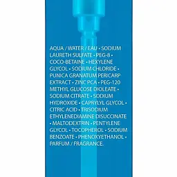 Очищувальний гель-мус La Roche-Posay Effaclar+ M для проблемної шкіри 200 мл - мініатюра 8