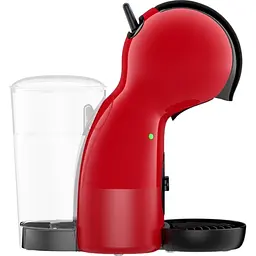 Кавоварка капсульна Krups Nescafe Dolce Gusto Piccolo XS Red [KP1A3510] [123940] - мініатюра 4
