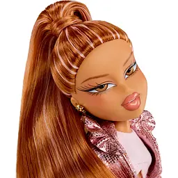 Лялька Bratz Pop Starz Ясмін (595977) - мініатюра 9