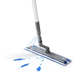 Комплект для вологого прибирання підлоги Karcher Kit Ray Infinity (9.212-034.0) - мініатюра 2