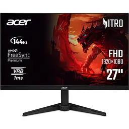 Монітор Acer 27" QG271P6bip teh0024909