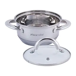 Каструля Kamille KM-5770 1.1л - мініатюра 2