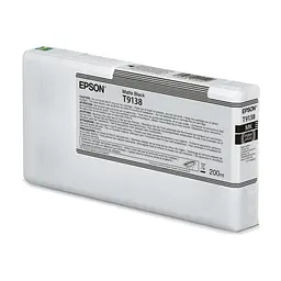 Картридж Epson SureColor SC-P5000 Matte Black 200мл (C13T913800)