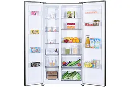 Холодильник Beko GNO5322XP (8997903200) - мініатюра 3