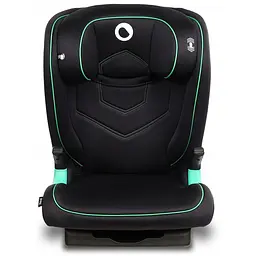 Автокрісло Lionelo Neal 15-36 кг Black Onyx - мініатюра 3