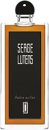 Оригінал Serge Lutens Ambre Sultan 100 мл Парфумована вода - мініатюра 1