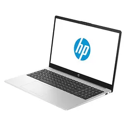 Ноутбук HP 250 G10 Intel Core i7- 1355U до 5, 0 ГГц, 15, 6 Full HD, графікою Intel Iris Xe, 64 ГБ DDR4, 1 ТБ SSD, Windows 11 Pro, Turbo Silver - мініатюра 3