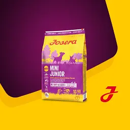 Сухий корм для собак Josera Mini Junior 10 кг - мініатюра 6