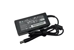 Блок живлення для ноутбука HP 65W 18.5V 3.5A 7.4 x 5.0mm 391173-001 - мініатюра 2