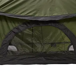 Намет для кемпінгу Grand Canyon Indiana 10 Capulet Olive (330013) 10 осіб, Оливковий - мініатюра 12